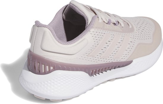 Adidas Summervent 24 Dames Golfschoenen Beige van adidas — afbeelding 4