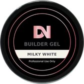 Deshi Nails - Builder Gel - Milky White - 30 ml - Superieure kwaliteit