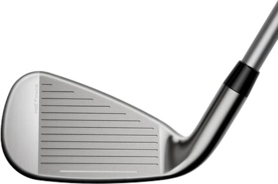 Cobra AIRX IJzers 6-SW Linkshandig van Cobra — afbeelding 4