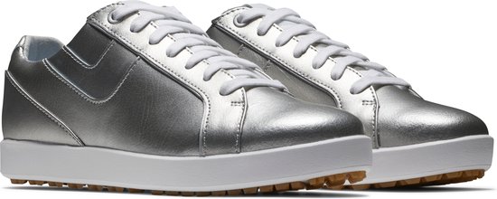 Golfschoenen Footjoy Links Dames Zilver van Footjoy — afbeelding 4