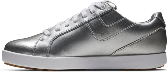 Golfschoenen Footjoy Links Dames Zilver van Footjoy — afbeelding 5