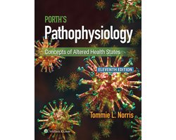 Porth's Pathophysiology