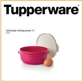 Tupperware mixingbowl 1L