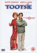 Tootsie [DVD] Bill Murray, Estelle Getty, George Gaynes, Christine Eberso