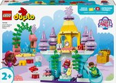 LEGO DUPLO® ǀ Disney Ariëls magische onderwaterpaleis 10435
