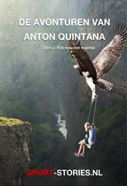 De avonturen van Anton Quintana 2 - Kijk naar het vogeltje