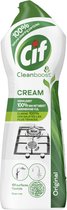 Cif Crème - 750ml - cleanboost original