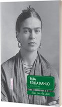 Rua Frida Kahlo