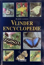 Vlinder encyclopedie