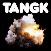 Idles - Tangk (LP) (Coloured Vinyl)