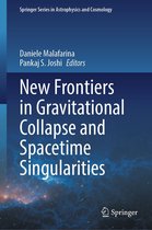 Springer Series in Astrophysics and Cosmology - New Frontiers in Gravitational Collapse and Spacetime Singularities