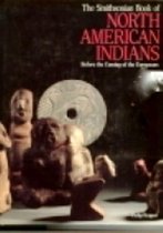 Smithsnian Bk N Amer Indians