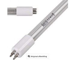 AquaForte vervanglamp Midi Power 40 watt T5 Filtreau Compact