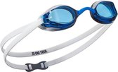 Zwembril volwassenen uniseks meerkleurig (meerkleurig) eenheidsmaat - Legacy NESSD131-400 Nike swimming glasses