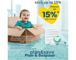 Pampers Maat 3 Luiers (6-10 kg), Premium Protection, 204 Luiers, Maandbox, Pampers N°1 Voor Comfort En Bescherming Van De Gevoelige Huid