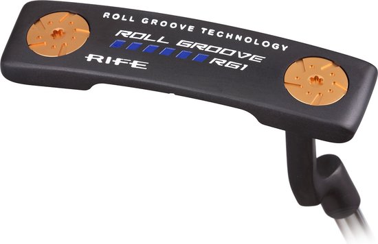 Rife Roll Groove RG1 Putter 34INCH van Rife — afbeelding 5
