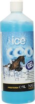 Naf - Ice Cool Gel - Coolinggel - Spieren, Pezen & Gewrichten - 1 liter