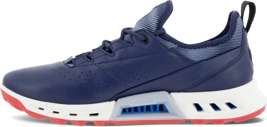 Golfschoenen Ecco W Golf Biom C4 Marine Dames van Ecco — afbeelding 5