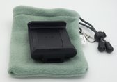 Bosch-smartphone grip-Display- hoesje Lovens Groen DLX