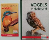 Vogels in Nederland