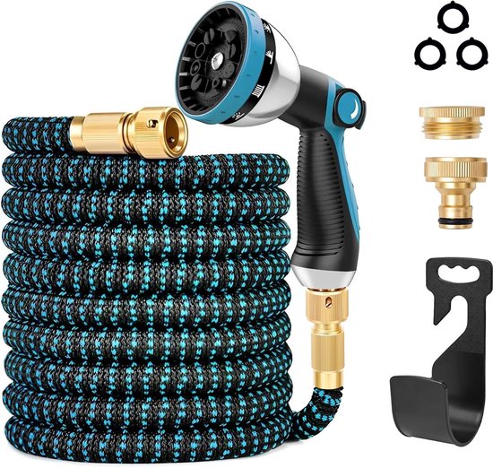 Tuinslang 60 meter - Tuinslang aanbieding | Laagste prijs online