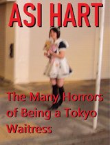 The Many Horrors of Being a Tokyo Waitress