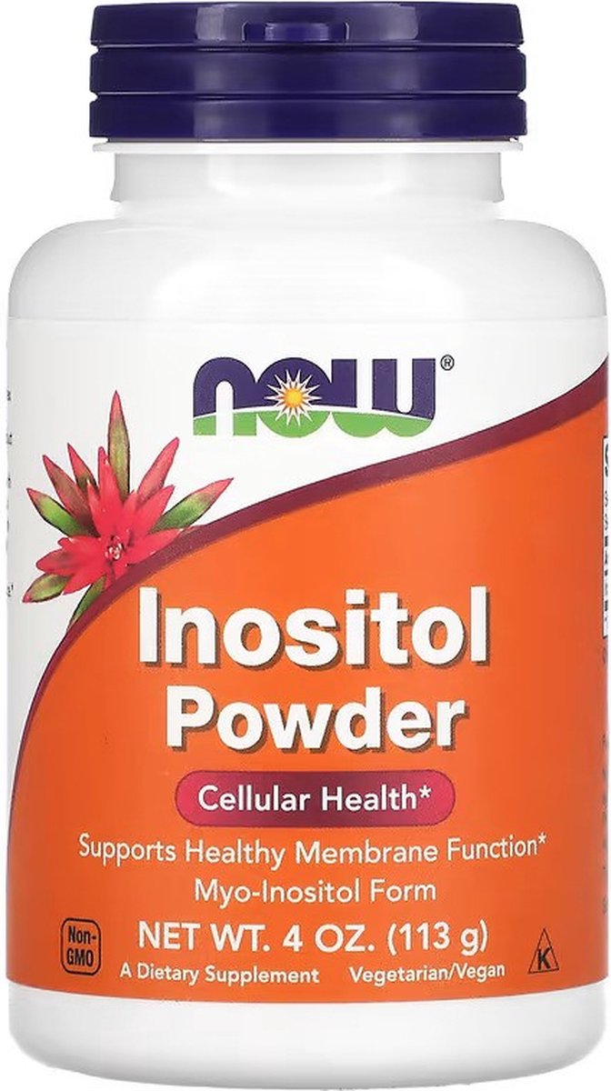 Goedkoopste Inositol Powder