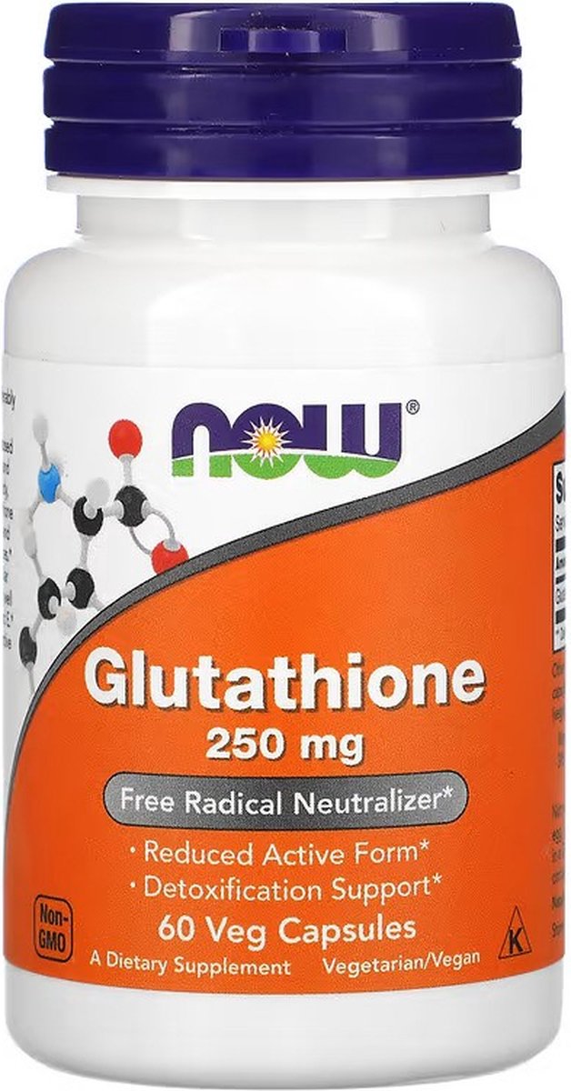 Goedkoopste Glutathione 250mg