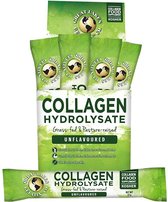 Collagen Hydrolysate-60 gram (10 sachets)