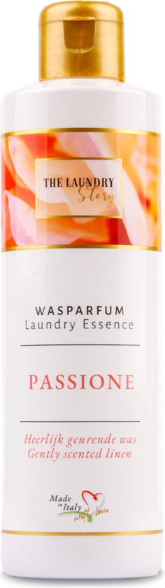 Wasparfum Passione
