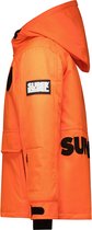 Superrebel Boys Space Ski Techical Jacket