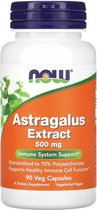 Astragalus Extract 500mg 90v-caps