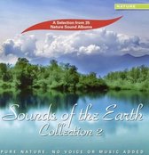 Sounds Of The Earth - Collection 2 (CD)