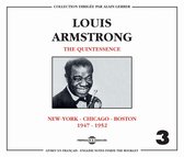 Louis Armstrong - The Quintessence 3: 1947-1952 (2 CD)