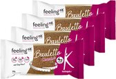 Feeling OK | Bauletto Cereals | 4 stuks | 4 x 300 gram