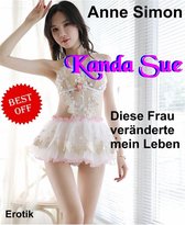 Best of Erotik 1 - Kanda Sue