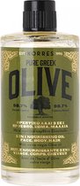 Korres Olive 3-in-1 Nourishing oil - Voedende olie voor lichaam, gezicht en haar 100 ml