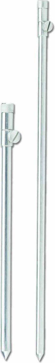 Stabba Stainless Bankstick 30-50 cm