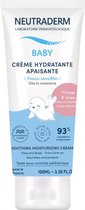 Neutraderm Crème Baby Soothing Moisturizing Cream