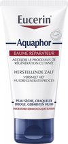 Bol.com Eucerin Aquaphor Huidherstellende Zalf Dagcrème - 40 ml aanbieding