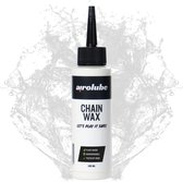 Airolube Chain Wax - Natuurlijke Ketting Wax - Deze plantaardige kettingwax is het alternatief voor Squirt Lube - 100 ml