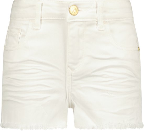 Raizzed meisjes short Louisiana, maat 122