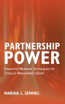 American Alliance of Museums - Partnership Power