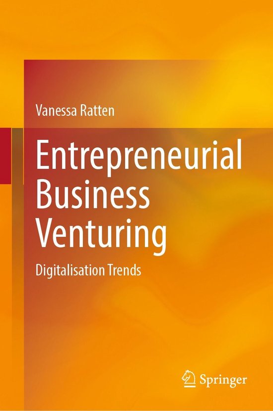 Business and Management (R0) - Entrepreneurial Business Vent ... - cover