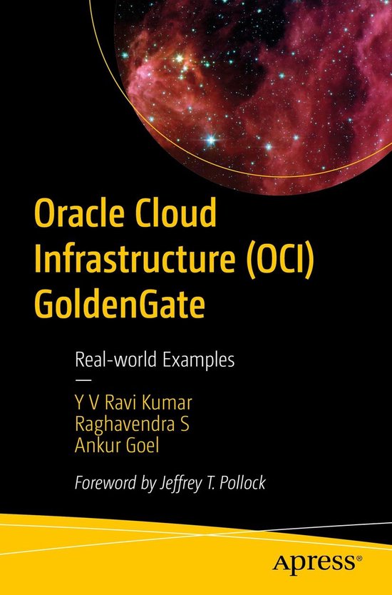 Professional and Applied Computing (R0) - Oracle Cloud Infra ... - cover