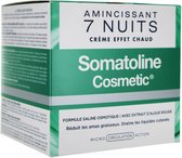 Somatoline Cosmetic Amincissant 7 Nuits Ultra Intensif Crème