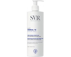 SVR Melk Xérial 10 Pure Urea 10% Panthenol 400ml