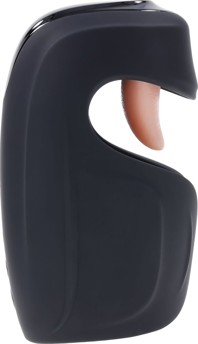 Goedkoopste Zero Tolerance - Lick the Tip Stroker