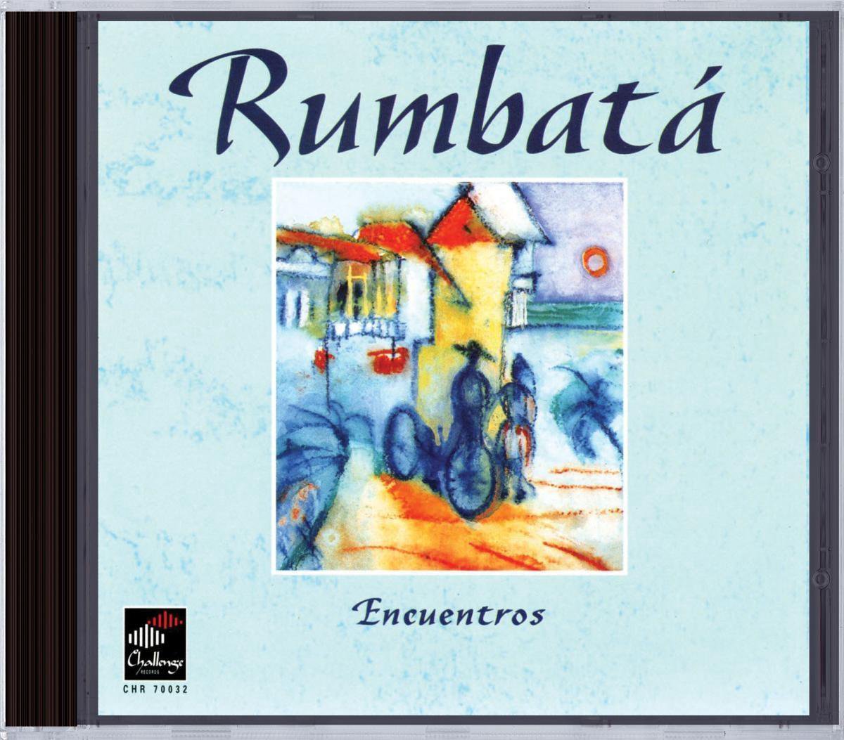 Encuentros