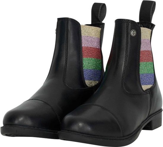 Foto: Imperial riding jodhpurs rainbow kids 34